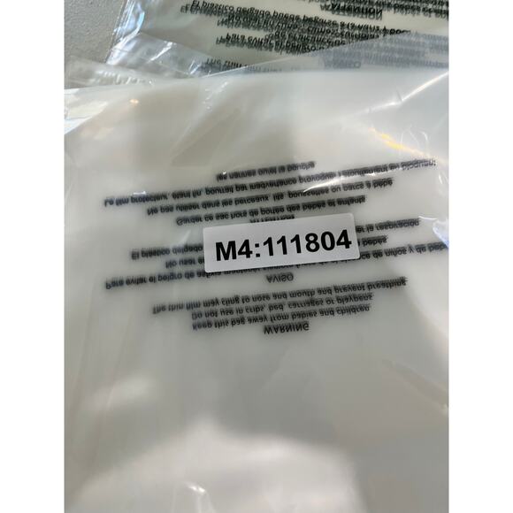 Men's Hurley blue  White Plaid Flannel Long Sleeve Button Down Shirt XL Exc - Picture 10 of 10